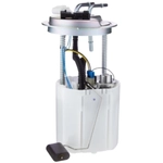 Order HELLA - 358300991 - Fuel Pump And Hanger With Sender For Your Vehicle