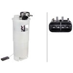 Order HELLA - 358301121 - Fuel Pump And Sender Assembly For Your Vehicle