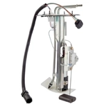 Order HELLA - 358301371 - Fuel Pump And Hanger With Sender For Your Vehicle