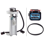 Order Fuel Pump And Hanger With Sender by HELLA - 358301521 For Your Vehicle