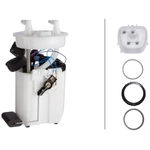 Order HELLA - 358301641 - Fuel Pump And Sender Assembly For Your Vehicle