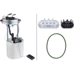 Order HELLA - 358301851 - Fuel Pump And Hanger With Sender For Your Vehicle