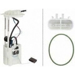 Order Fuel Pump And Hanger With Sender by HELLA - 358302131 For Your Vehicle