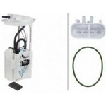 Order Fuel Pump And Hanger With Sender by HELLA - 358302361 For Your Vehicle