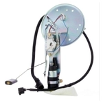 Order HELLA - 358302401 - Fuel Pump And Hanger With Sender For Your Vehicle