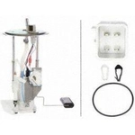 Order Fuel Pump And Hanger With Sender by HELLA - 358302521 For Your Vehicle