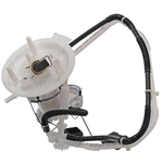Order HELLA - 7.02701.42.0 - Driver Side In-Tank Fuel Tank Sender Assembly For Your Vehicle