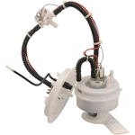 Order HELLA - 7.02701.61.0 - Fuel Pump And Hanger With Sender For Your Vehicle