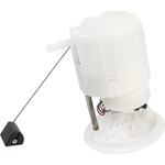 Order Fuel Pump And Hanger With Sender by MOTORCRAFT - PFS1199 For Your Vehicle