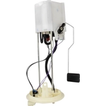 Order MOTORCRAFT - PFS1385 - Fuel Pump And Hanger With Sender For Your Vehicle
