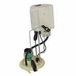 Order Fuel Pump And Hanger With Sender by MOTORCRAFT - PFS1227 For Your Vehicle
