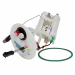 Order Fuel Pump And Hanger With Sender by MOTORCRAFT - PFS245 For Your Vehicle