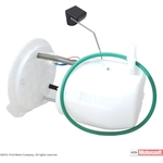 Order Fuel Pump And Hanger With Sender by MOTORCRAFT - PFS515 For Your Vehicle