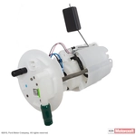 Order Fuel Pump And Hanger With Sender by MOTORCRAFT - PFS537 For Your Vehicle