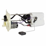 Order Fuel Pump And Hanger With Sender by MOTORCRAFT - PFS573 For Your Vehicle