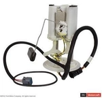 Order Fuel Pump And Hanger With Sender by MOTORCRAFT - PFS950 For Your Vehicle