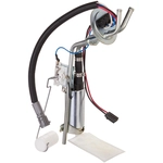 Order SPECTRA PREMIUM INDUSTRIES - SP169A1H - Fuel Pump and Sender Assembly For Your Vehicle