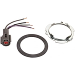 Order SPECTRA PREMIUM INDUSTRIES - SP197A1H - Fuel Pump and Sender Assembly For Your Vehicle