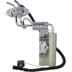 Order SPECTRA PREMIUM INDUSTRIES - SP2006H - Fuel Pump And Hanger With Sender For Your Vehicle