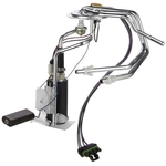 Order Fuel Pump And Hanger With Sender by SPECTRA PREMIUM INDUSTRIES - SP02D2H For Your Vehicle