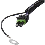 Order SPECTRA PREMIUM INDUSTRIES - SP05N1H - Fuel Pump And Hanger With Sender For Your Vehicle