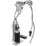 Order Fuel Pump And Hanger With Sender by SPECTRA PREMIUM INDUSTRIES - SP06A3H For Your Vehicle