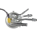 Order Fuel Pump And Hanger With Sender by SPECTRA PREMIUM INDUSTRIES - SP06A3H For Your Vehicle