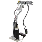 Order SPECTRA PREMIUM INDUSTRIES - SP06C1H - Fuel Pump And Hanger With Sender For Your Vehicle
