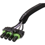 Order Fuel Pump And Hanger With Sender by SPECTRA PREMIUM INDUSTRIES - SP07B1H For Your Vehicle