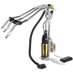 Order Fuel Pump And Hanger With Sender by SPECTRA PREMIUM INDUSTRIES - SP07J1H For Your Vehicle