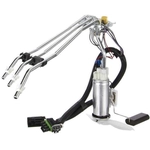 Order Fuel Pump And Hanger With Sender by SPECTRA PREMIUM INDUSTRIES - SP07P1H For Your Vehicle