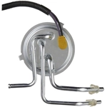 Order Fuel Pump And Hanger With Sender by SPECTRA PREMIUM INDUSTRIES - SP09B1H For Your Vehicle