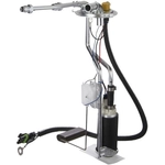 Order SPECTRA PREMIUM INDUSTRIES - SP123A3H - Fuel Pump And Hanger With Sender For Your Vehicle