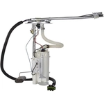 Order Fuel Pump And Hanger With Sender by SPECTRA PREMIUM INDUSTRIES - SP128B1H For Your Vehicle