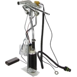 Order Fuel Pump And Hanger With Sender by SPECTRA PREMIUM INDUSTRIES - SP12M1H For Your Vehicle