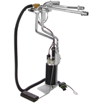 Order SPECTRA PREMIUM INDUSTRIES - SP12N1H - Fuel Pump And Hanger With Sender For Your Vehicle