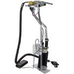 Order SPECTRA PREMIUM INDUSTRIES - SP12S1H - Fuel Pump And Hanger With Sender For Your Vehicle