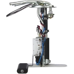 Order SPECTRA PREMIUM INDUSTRIES - SP172A1H - Fuel Pump And Hanger With Sender For Your Vehicle