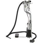 Order Fuel Pump And Hanger With Sender by SPECTRA PREMIUM INDUSTRIES - SP18C1H For Your Vehicle
