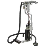 Order Fuel Pump And Hanger With Sender by SPECTRA PREMIUM INDUSTRIES - SP18C1H For Your Vehicle