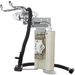 Order SPECTRA PREMIUM INDUSTRIES - SP2005H - Fuel Pump And Hanger With Sender For Your Vehicle