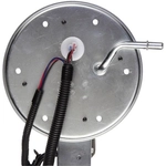 Order Fuel Pump And Hanger With Sender by SPECTRA PREMIUM INDUSTRIES - SP2089H For Your Vehicle