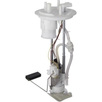 Order Fuel Pump And Hanger With Sender by SPECTRA PREMIUM INDUSTRIES - SP2106M For Your Vehicle