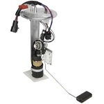 Order Fuel Pump And Hanger With Sender by SPECTRA PREMIUM INDUSTRIES - SP2207H For Your Vehicle