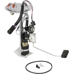 Order Fuel Pump And Hanger With Sender by SPECTRA PREMIUM INDUSTRIES - SP2208H For Your Vehicle