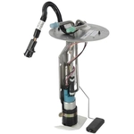 Order Fuel Pump And Hanger With Sender by SPECTRA PREMIUM INDUSTRIES - SP2211H For Your Vehicle