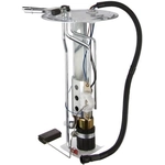 Order Fuel Pump And Hanger With Sender by SPECTRA PREMIUM INDUSTRIES - SP2224H For Your Vehicle