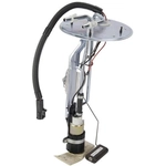Order Fuel Pump And Hanger With Sender by SPECTRA PREMIUM INDUSTRIES - SP2229H For Your Vehicle