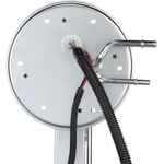 Order Fuel Pump And Hanger With Sender by SPECTRA PREMIUM INDUSTRIES - SP2272H For Your Vehicle