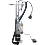 Order Fuel Pump And Hanger With Sender by SPECTRA PREMIUM INDUSTRIES - SP2297H For Your Vehicle